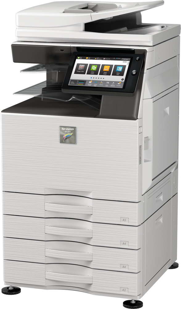 A3 Colour Photocopiers Sharp MX-2651