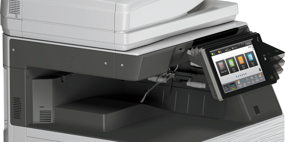 A3 Colour Photocopiers Sharp MX-6071