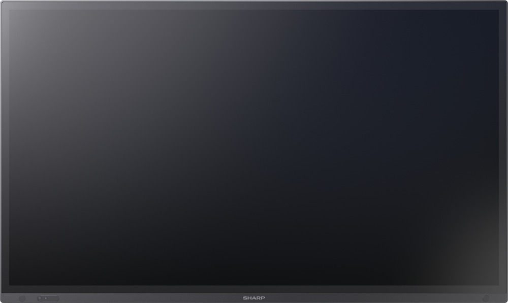 Interactive Displays Sharp/ NEC PN-LA752