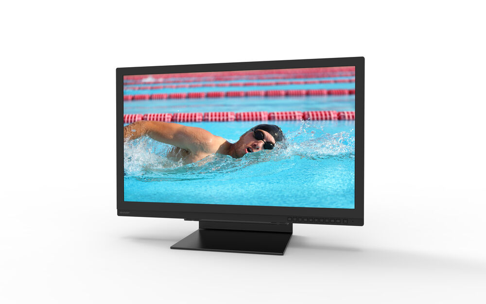 8k Display Sharp 8M-B32C1
