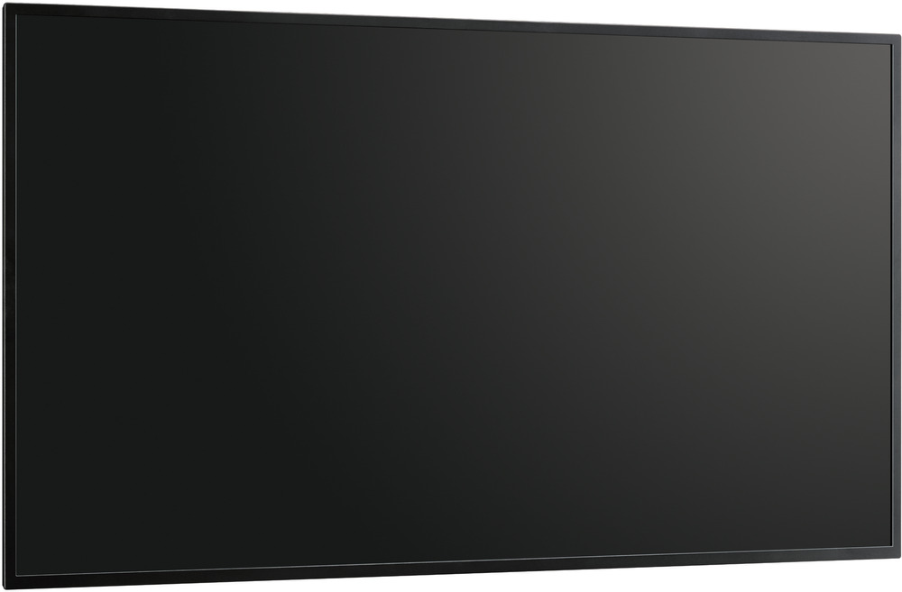 Sharp Signage Display Sharp PN-HS431