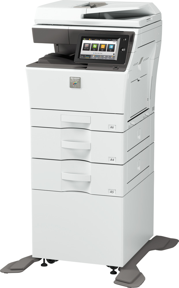 A4 Colour Photocopiers Sharp MX-C303WH