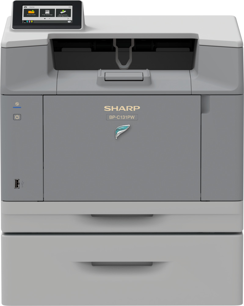 Imprimante A4 couleur Sharp BP-C131PW