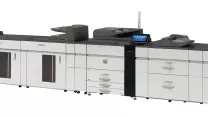  MX-M1204 Production Printer