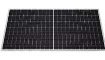 445W solar panel