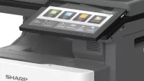 How the Sharp MX-C528F and Sharp MX-C428F are Made for the Modern Workplace 
