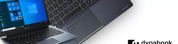 Dynabook laptop