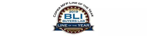 Buyers Lab award