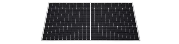 445W solar panel