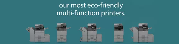 Sharp A3 MFPs Defining Smarter Working for Future Workplaces 