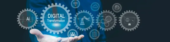 From Cloud to the Age of AI Transformation