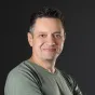 Sabin Tzonev head shot for Insights