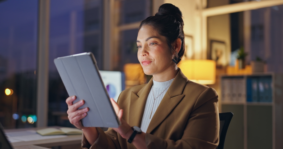 extended detection and response capabilities