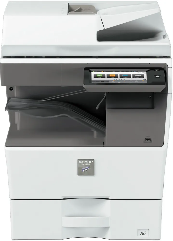 Sharp MX-B455W | Sharp