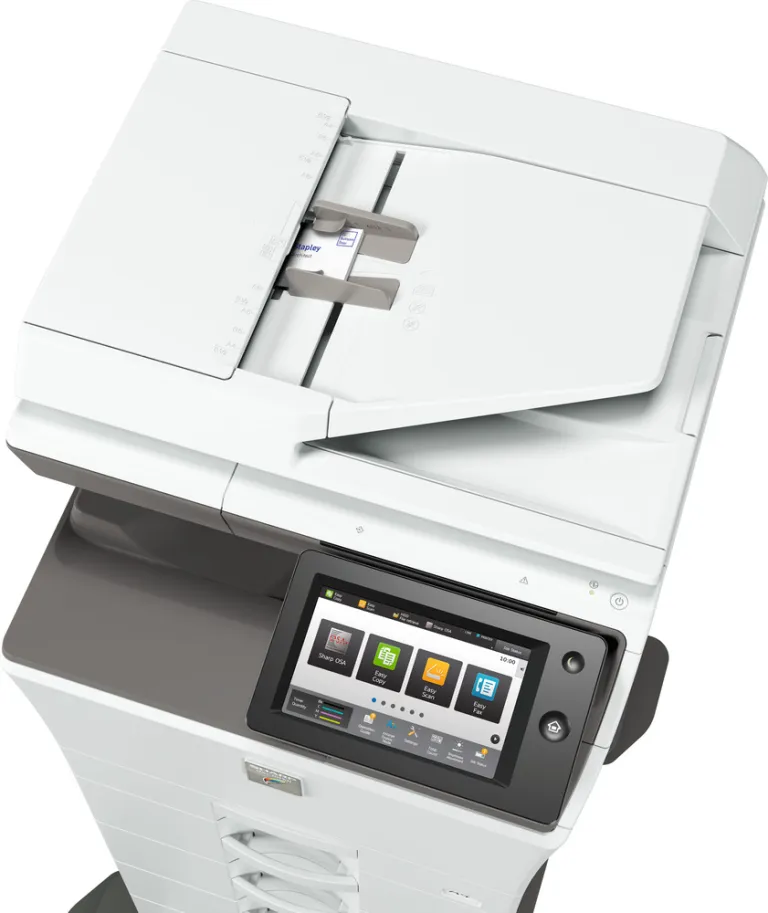Sharp MX-C303WH | Sharp