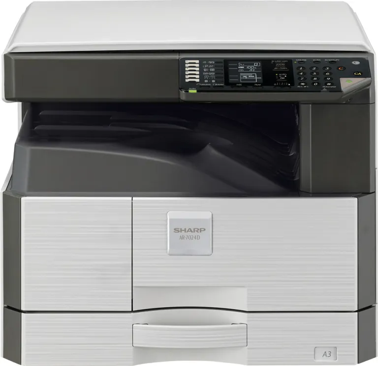 Sharp AR-7024 | Sharp
