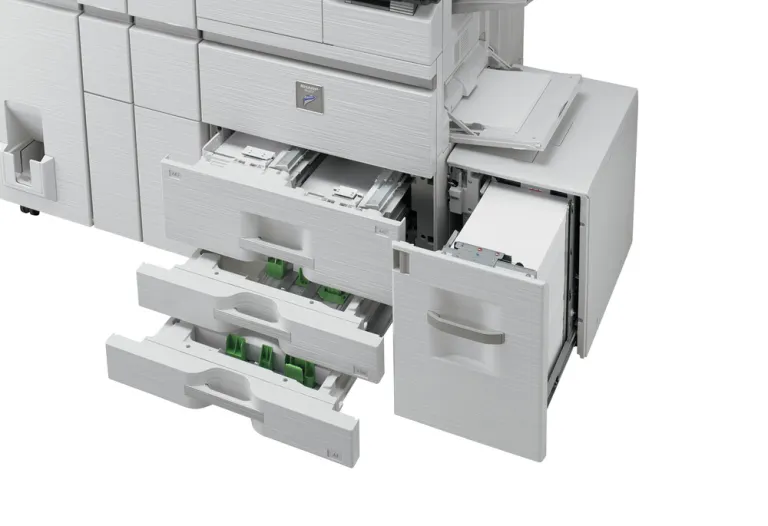 Sharp MX-M754N | Sharp