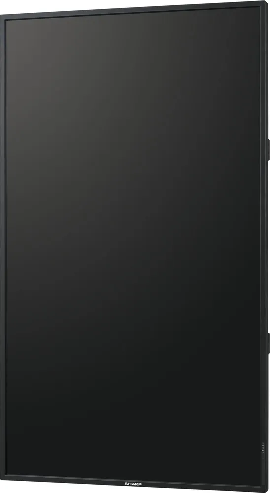 Sharp PN-Y555 | Sharp