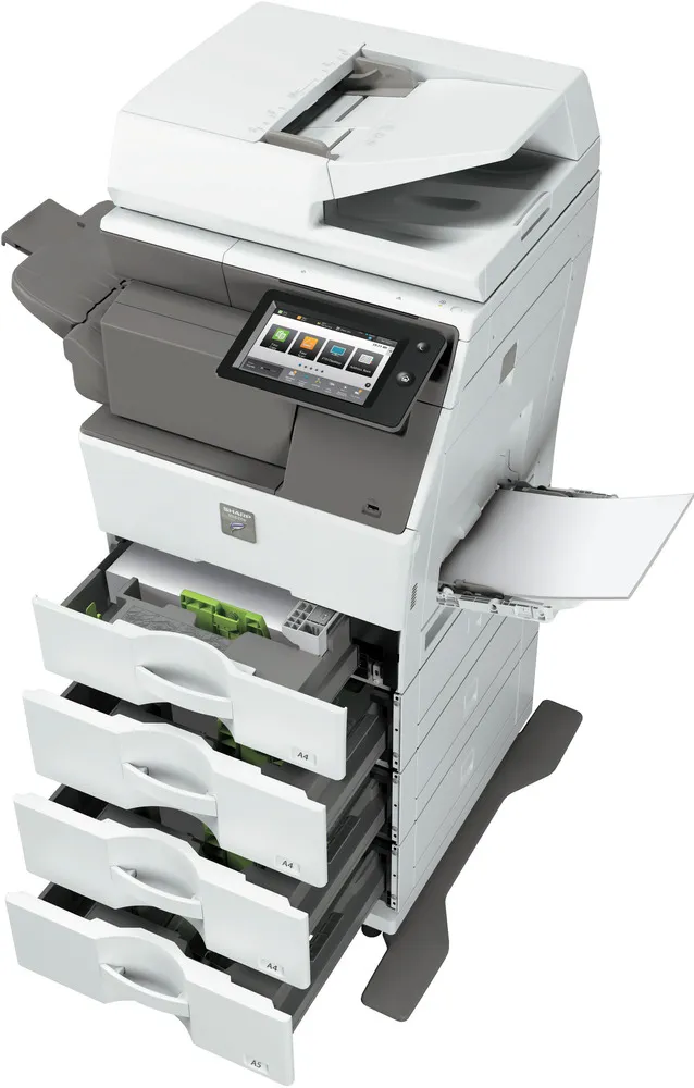 Sharp MX-B455W | Sharp