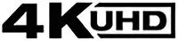NEC UHD logo