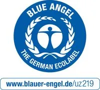 Blue Angel UZ219 logo
